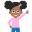 j