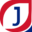 j