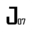 j
