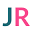 j