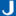 j