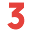 3