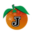 j