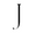 j