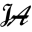 j