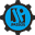 j