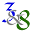 3