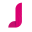 j