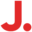 j