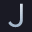 j