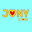 j