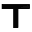 t