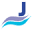 j