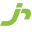 j