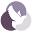 j