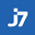 j