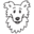 j