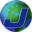 j
