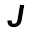 j