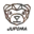 j