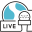 j