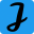 j