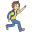 j