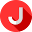 j