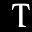 t