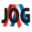 j