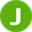 j