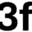 3