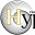 j