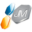 j