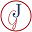 j