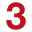 3