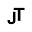 j