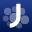 j