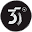 3