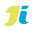 j