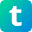 t