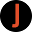 j
