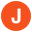 j