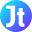 j