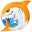 j