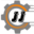 j