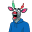 j