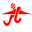 j