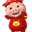 j