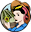 j
